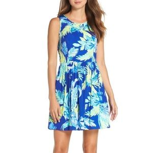 Lilly Pulitzer Kassia Dress